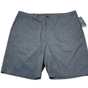 Ben Hogan Powerwick Mens Golf Shorts PowerSpan Ultra Stretch Size 46 New w/Tags